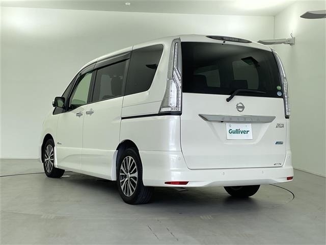 Nissan SERENA 2015 7689195-13