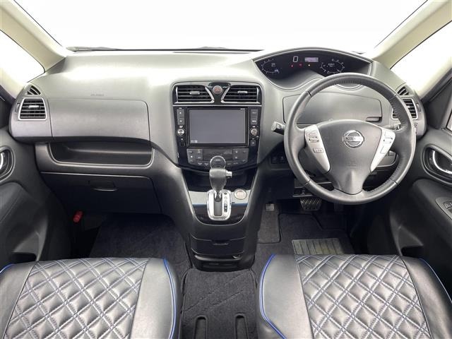 Nissan SERENA 2015 7689195-15