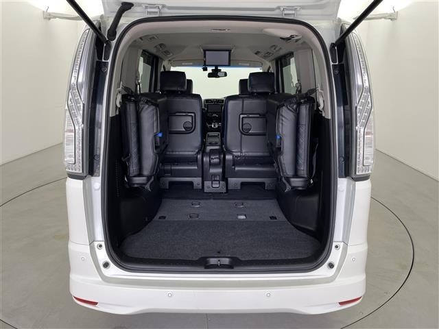 Nissan SERENA 2015 7689195-9