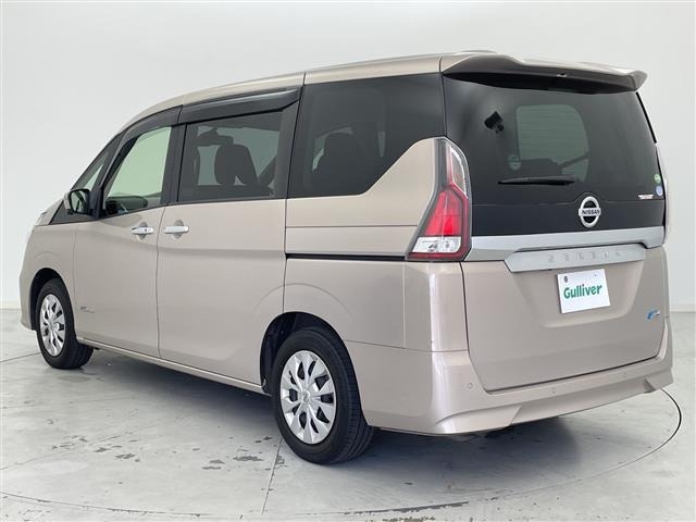 Nissan SERENA 2017 7689214-15