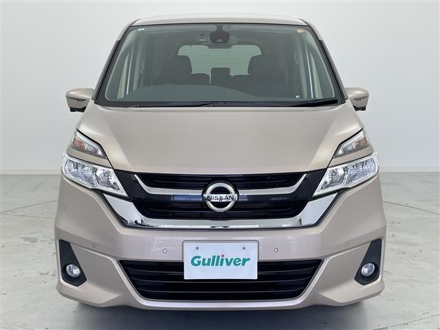Nissan SERENA 2017 7689214-24