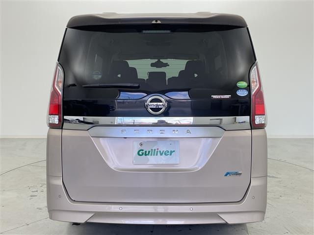 Nissan SERENA 2017 7689214-4