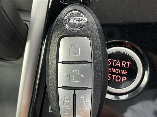 Nissan SERENA 2017 7689214-5