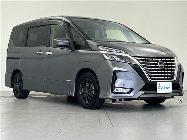 Nissan SERENA 2021 7689221-0