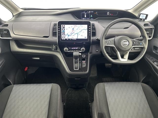 Nissan SERENA 2021 7689221-14