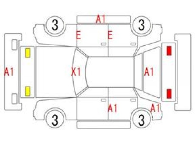 Nissan SERENA 2021 7689221-23