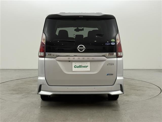 Nissan SERENA 2016 7689222-13