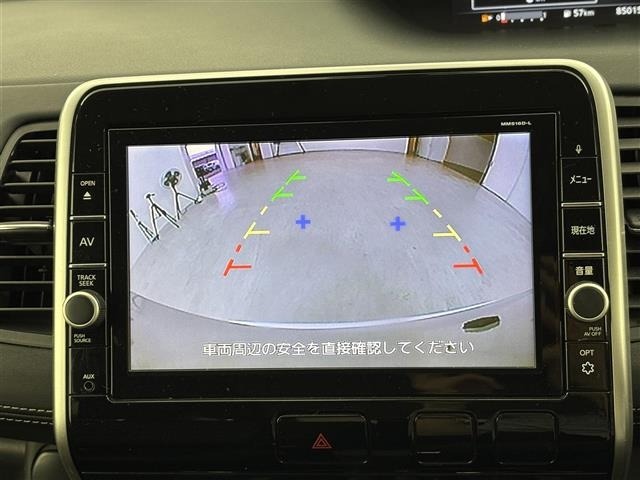 Nissan SERENA 2016 7689222-18