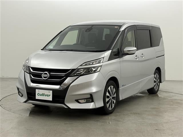 Nissan SERENA 2016 7689222-2