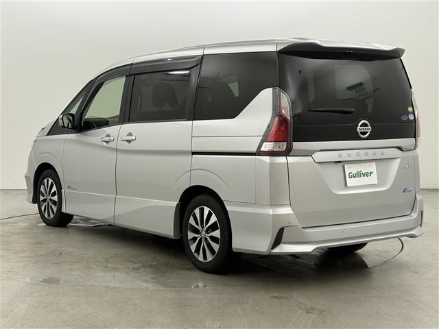 Nissan SERENA 2016 7689222-4