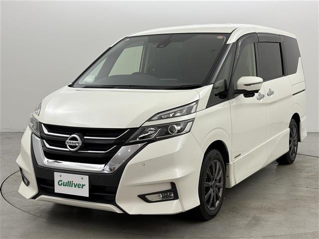 Nissan SERENA 2019 7689229-2