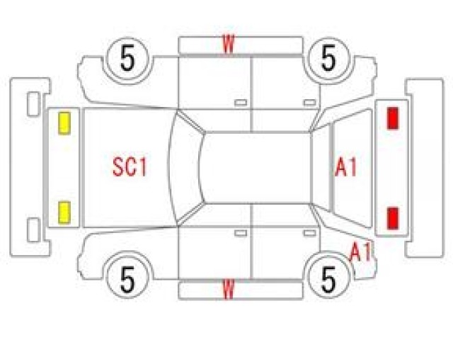 Nissan SERENA 2019 7689229-23