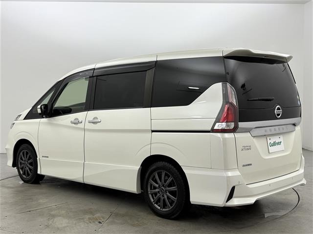 Nissan SERENA 2019 7689229-4