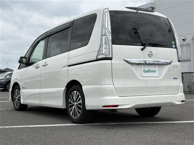 Nissan SERENA 2015 7689230-13