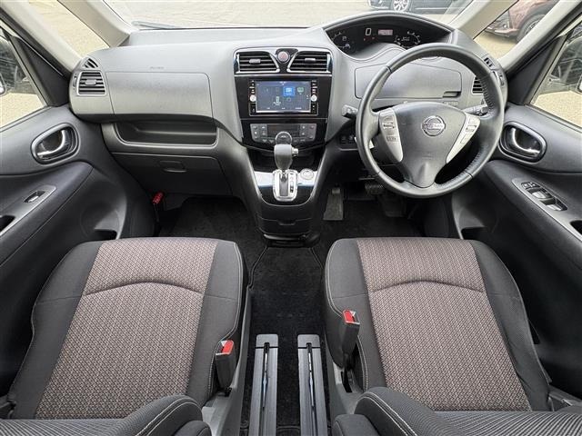 Nissan SERENA 2015 7689230-14
