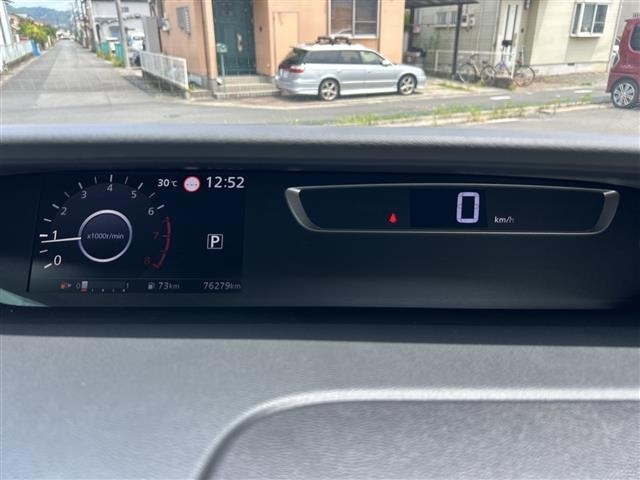 Nissan SERENA 2019 7689231-1