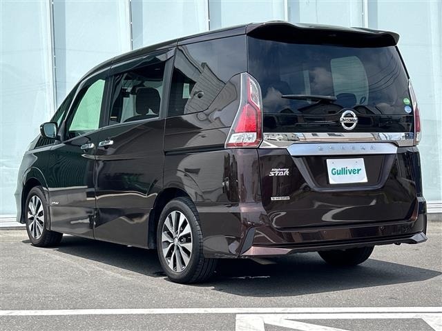 Nissan SERENA 2019 7689231-13