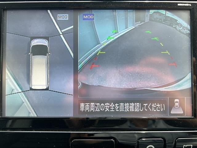 Nissan SERENA 2019 7689231-16