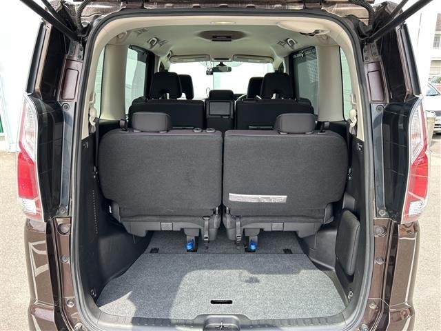 Nissan SERENA 2019 7689231-2