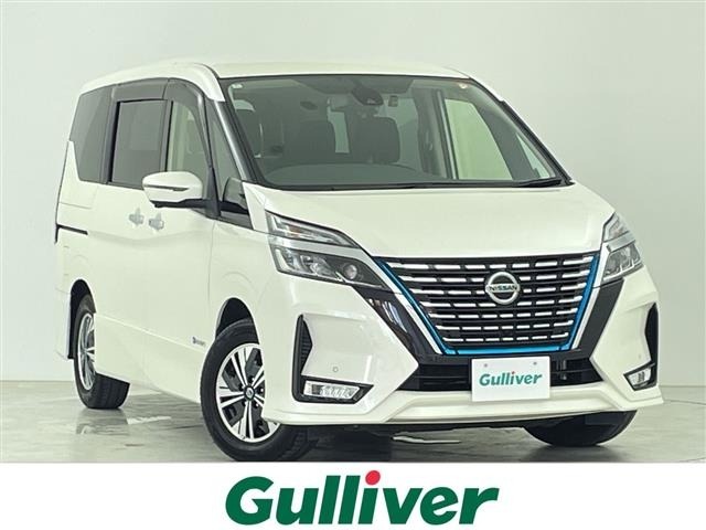 Nissan SERENA 2022 7689232-0