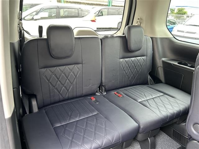 Nissan SERENA 2021 7689233-11