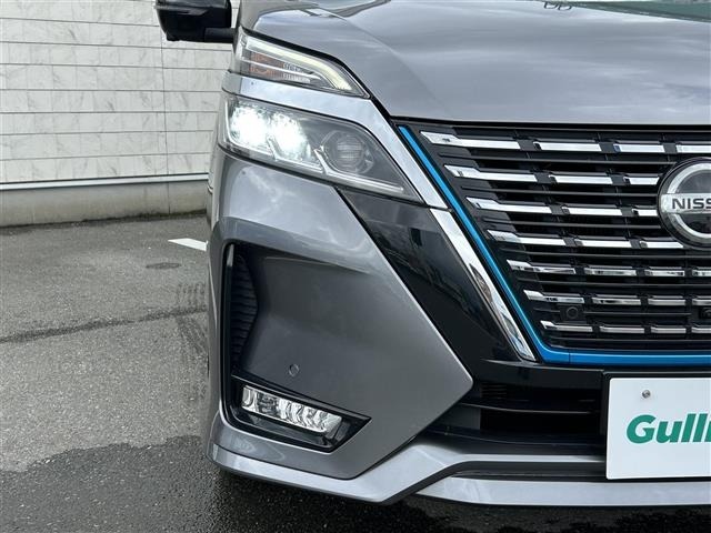 Nissan SERENA 2021 7689233-13