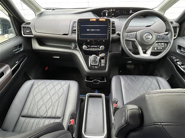 Nissan SERENA 2021 7689233-16