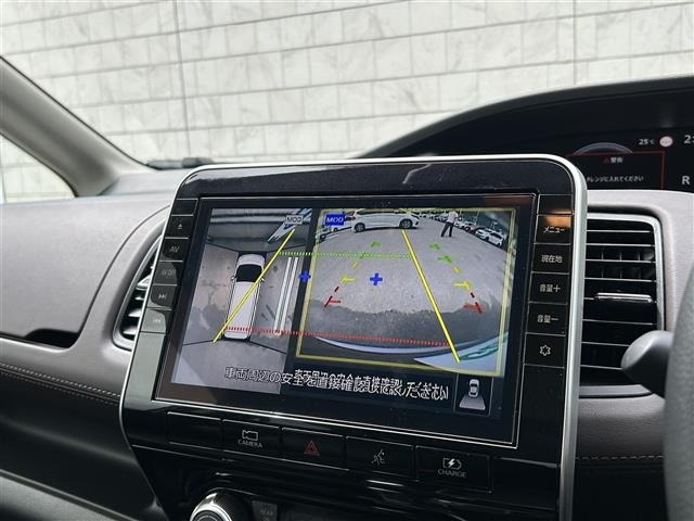 Nissan SERENA 2021 7689233-17