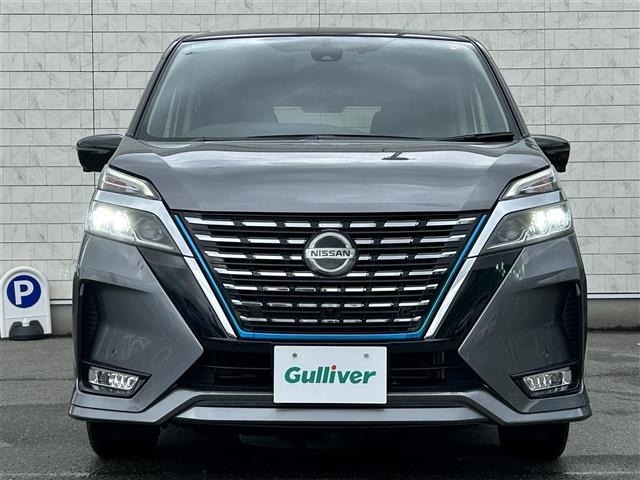 Nissan SERENA 2021 7689233-21