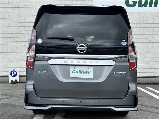 Nissan SERENA 2021 7689233-23