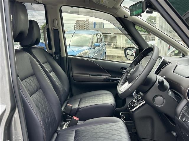 Nissan SERENA 2021 7689233-9