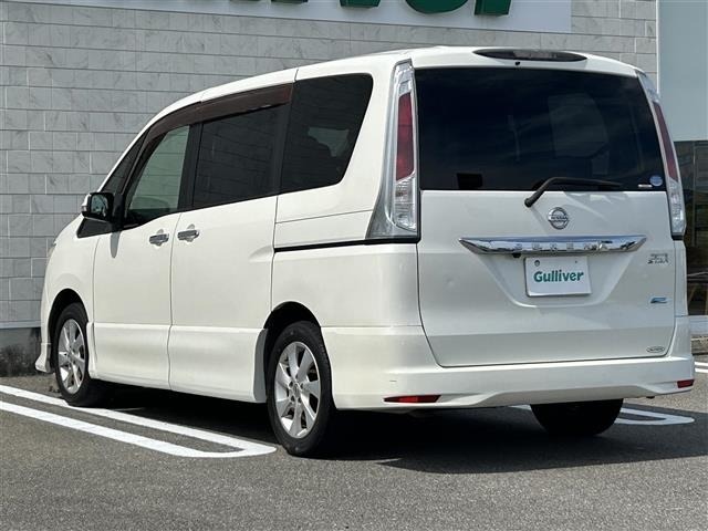 Nissan SERENA 2012 7689234-13