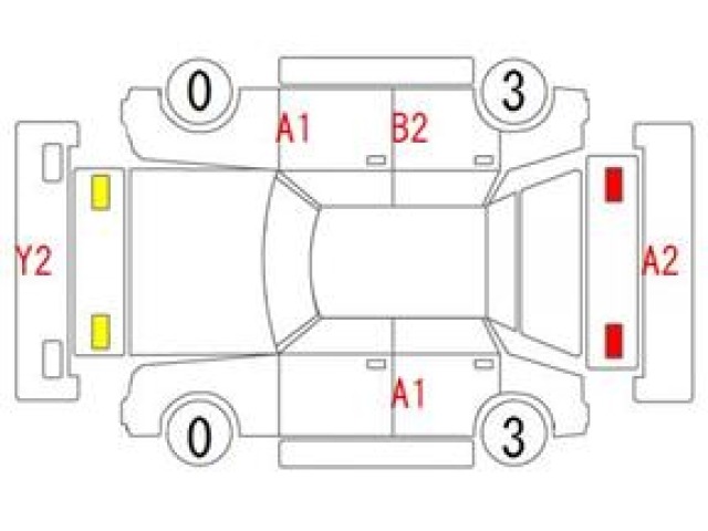 Nissan SERENA 2012 7689234-23
