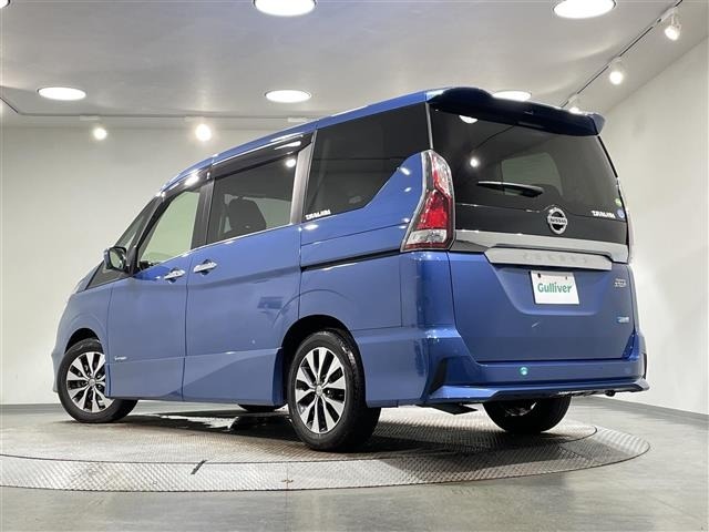 Nissan SERENA 2018 7689235-14