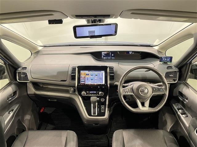 Nissan SERENA 2018 7689235-15