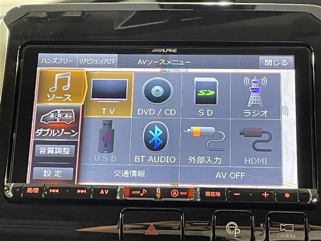 Nissan SERENA 2018 7689235-16