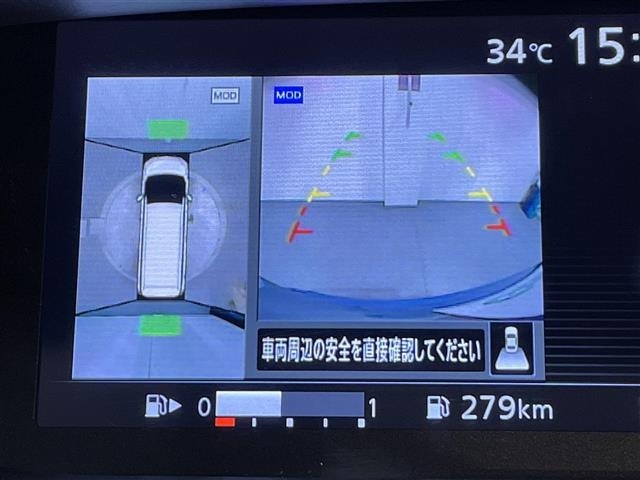 Nissan SERENA 2018 7689235-17