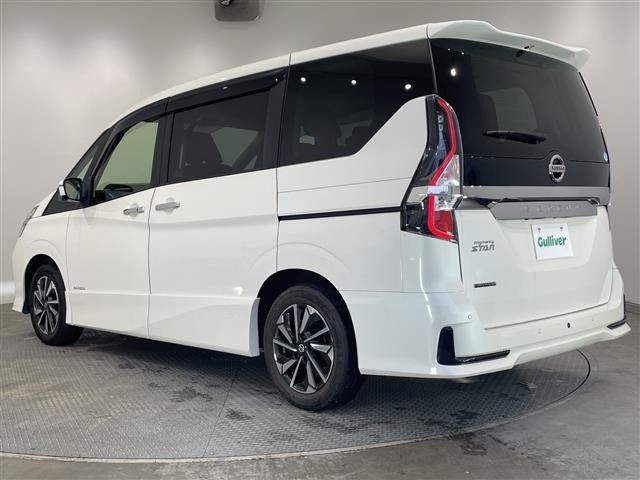 Nissan SERENA 2021 7689236-13