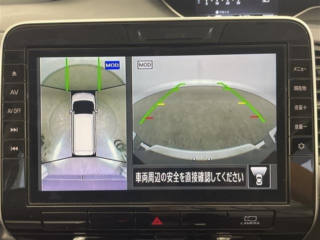 Nissan SERENA 2021 7689236-18