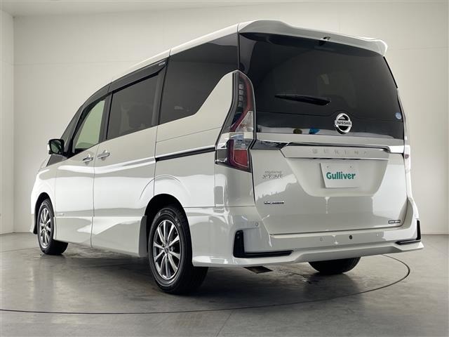Nissan SERENA 2021 7689237-13
