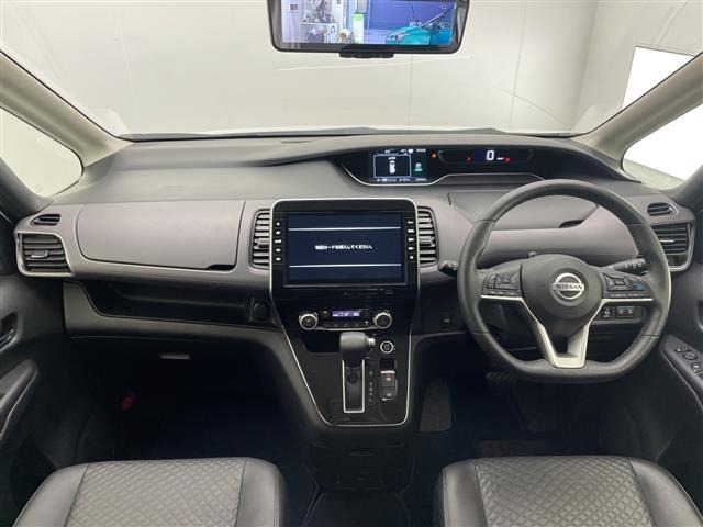 Nissan SERENA 2021 7689237-14