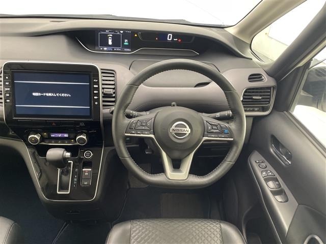 Nissan SERENA 2021 7689237-8