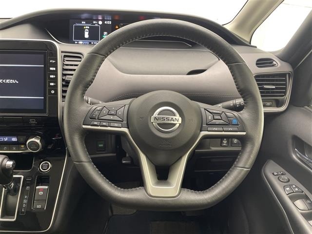 Nissan SERENA 2021 7689237-9