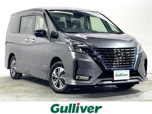 Nissan SERENA 2022 7689238-0