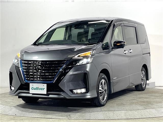 Nissan SERENA 2022 7689238-15