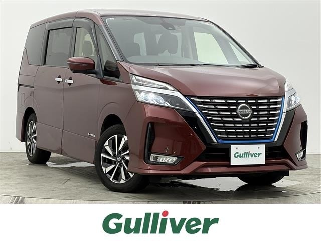 Nissan SERENA 2021 7689239-0
