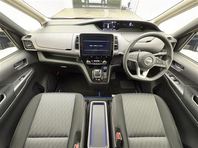 Nissan SERENA 2021 7689239-15