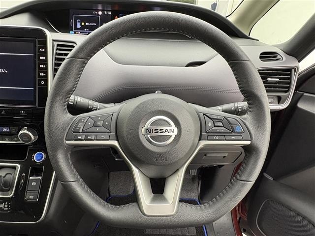 Nissan SERENA 2021 7689239-5