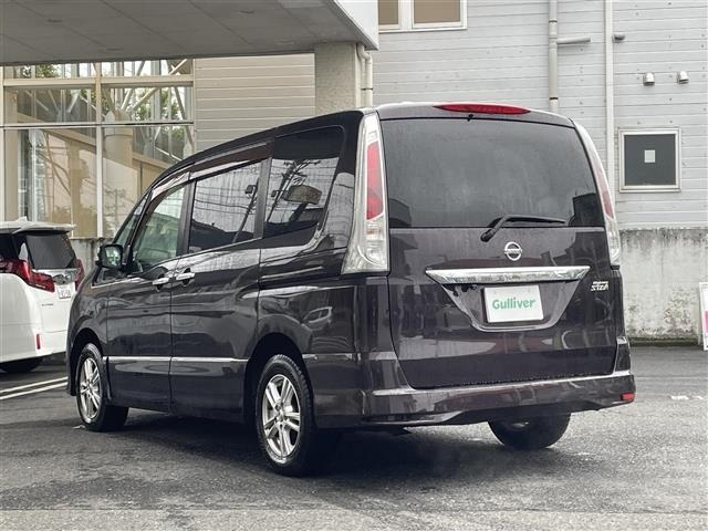 Nissan SERENA 2011 7689240-1