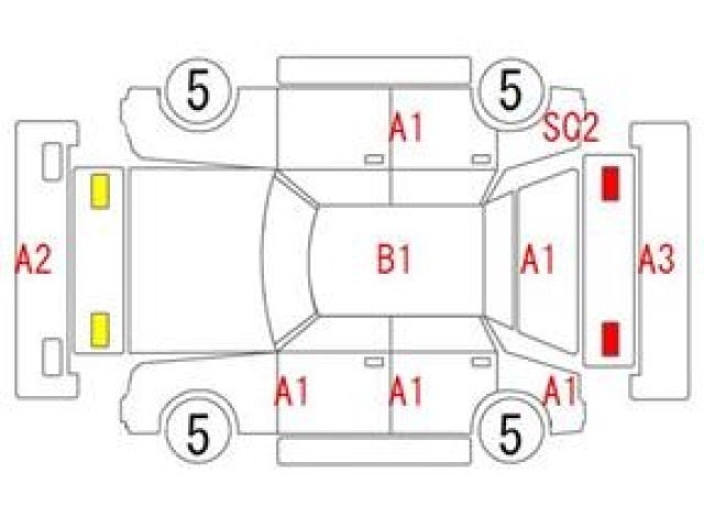 Nissan SERENA 2011 7689240-3